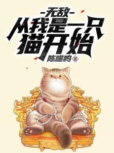 无敌之从我是一只猫开始