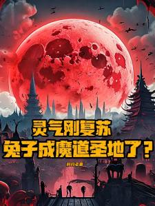 灵气刚复苏，兔子成魔道圣地了？