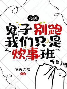 亮剑：鬼子别跑，我们只是炊事班