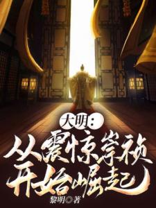 大明:从震惊崇祯开始崛起