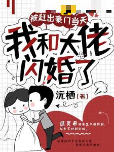 被赶出豪门当天，我和大佬闪婚了