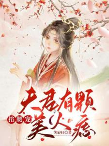 掐腰宠：夫君有颗美人痣